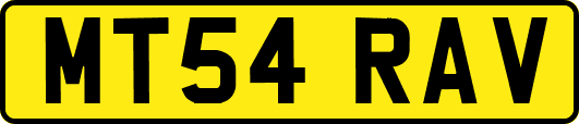 MT54RAV