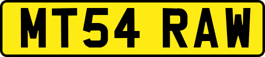 MT54RAW