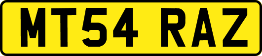 MT54RAZ
