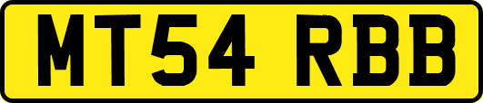 MT54RBB