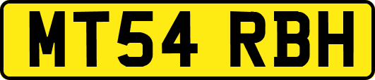 MT54RBH