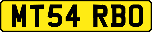 MT54RBO