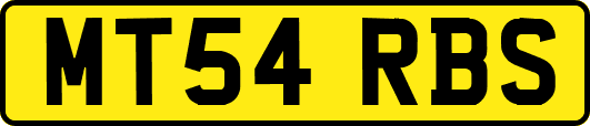 MT54RBS