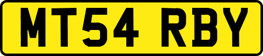 MT54RBY