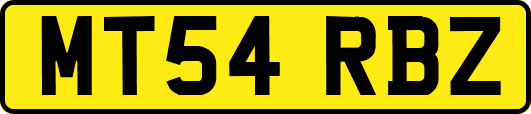 MT54RBZ