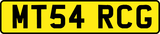 MT54RCG