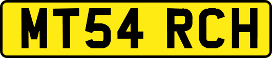 MT54RCH