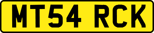 MT54RCK