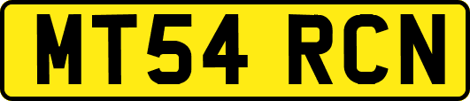 MT54RCN