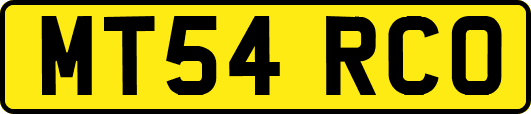 MT54RCO