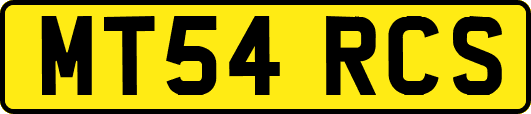 MT54RCS