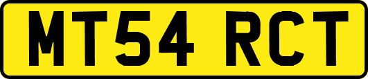 MT54RCT