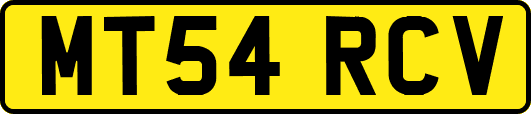 MT54RCV
