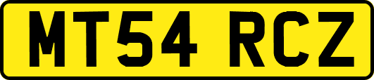 MT54RCZ