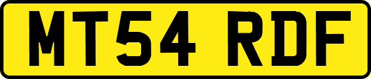 MT54RDF