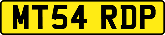 MT54RDP