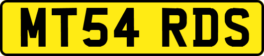 MT54RDS
