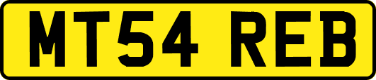 MT54REB