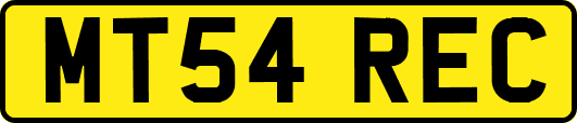 MT54REC