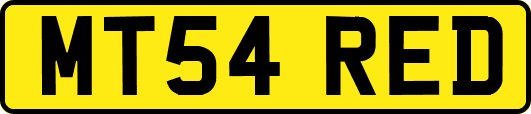 MT54RED