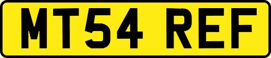 MT54REF
