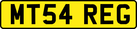 MT54REG