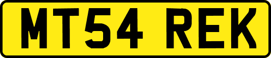 MT54REK