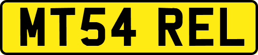MT54REL
