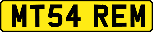 MT54REM