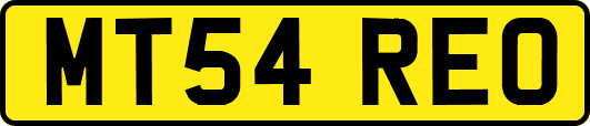MT54REO