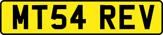MT54REV