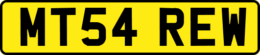 MT54REW
