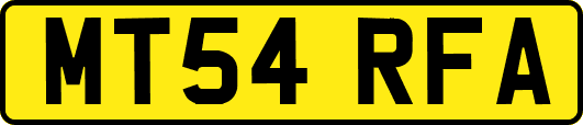 MT54RFA