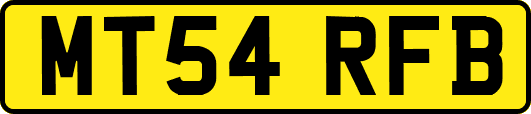 MT54RFB