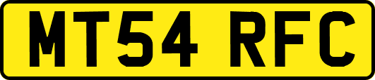 MT54RFC