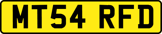 MT54RFD