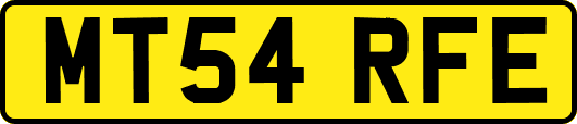 MT54RFE