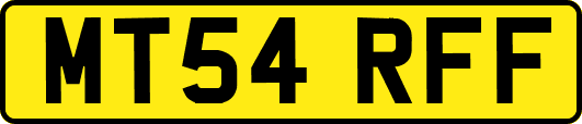 MT54RFF