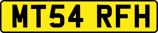 MT54RFH