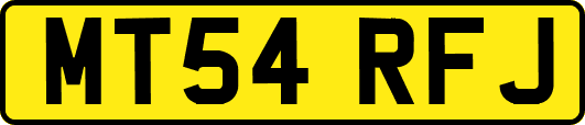 MT54RFJ
