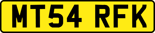 MT54RFK
