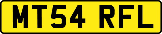 MT54RFL