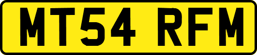 MT54RFM