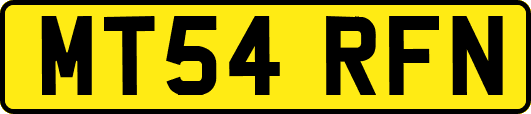 MT54RFN