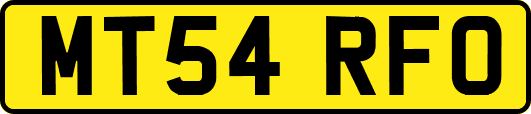 MT54RFO