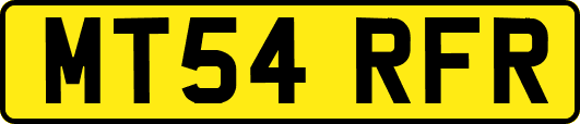 MT54RFR