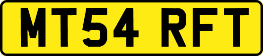 MT54RFT