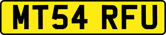 MT54RFU