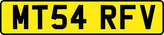 MT54RFV