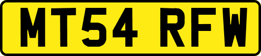 MT54RFW